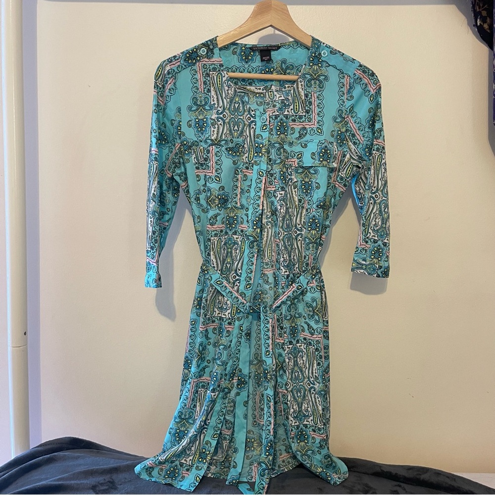 Victorias Secret Robe - Picture 2 of 6